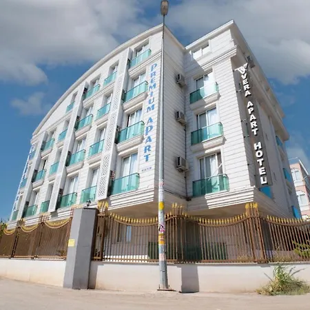 Vera Park Premium Apart Hotel